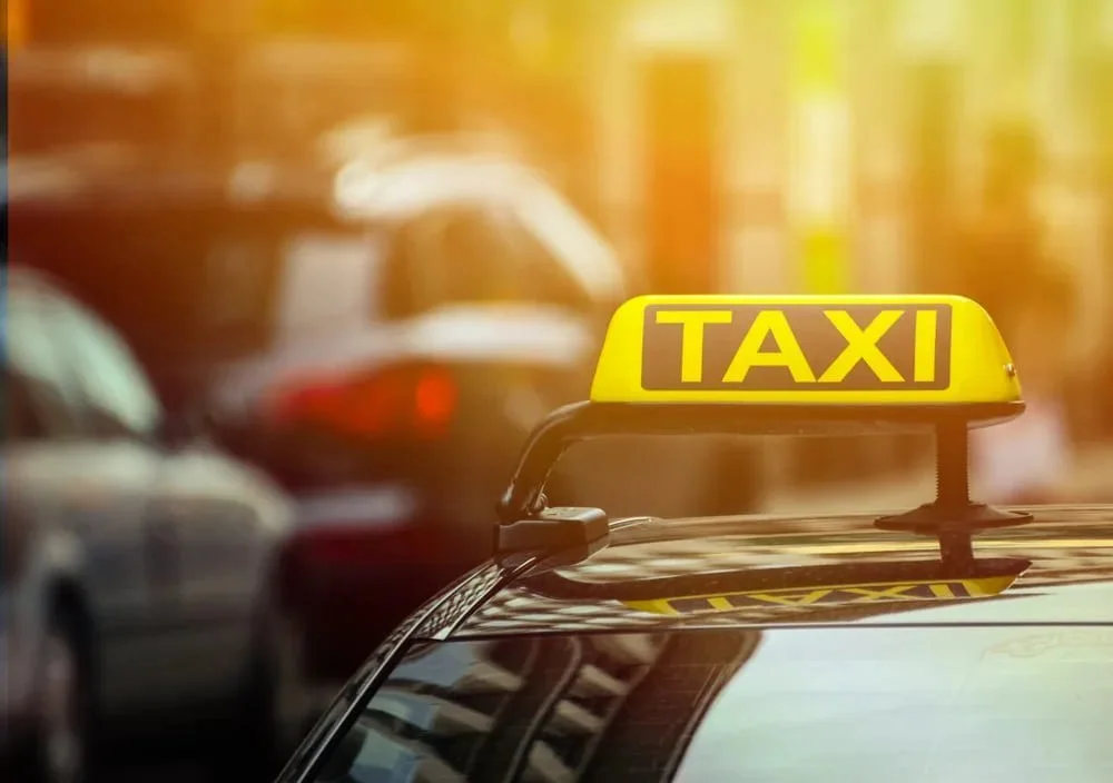 taxi parcels wallan