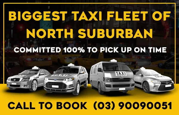 taxi services in Kilmore