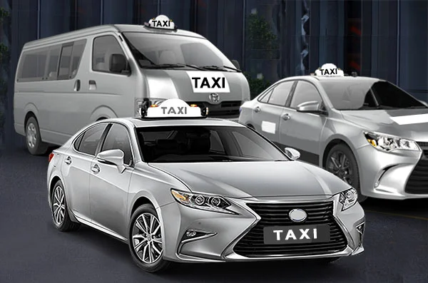 13 taxi service north suburban