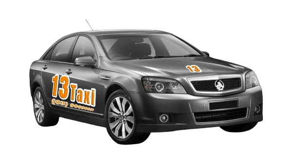 sedan taxi service north suburban